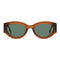 Dax / Bronze & Graphite Green Lens